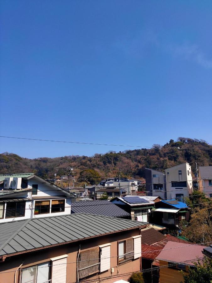 Jiro De Kamakura Appartement Buitenkant foto