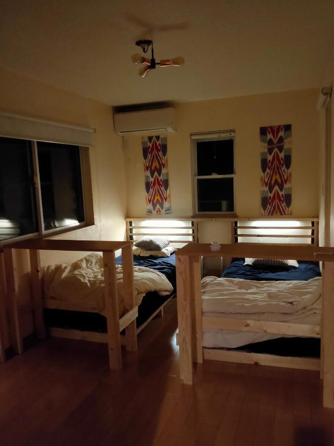 Jiro De Kamakura Appartement Buitenkant foto