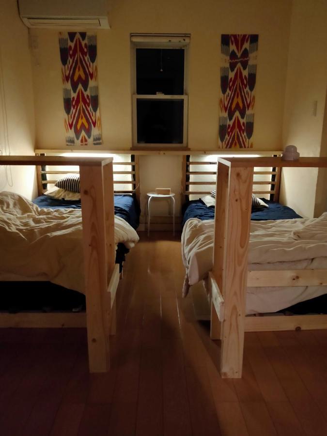 Jiro De Kamakura Appartement Buitenkant foto