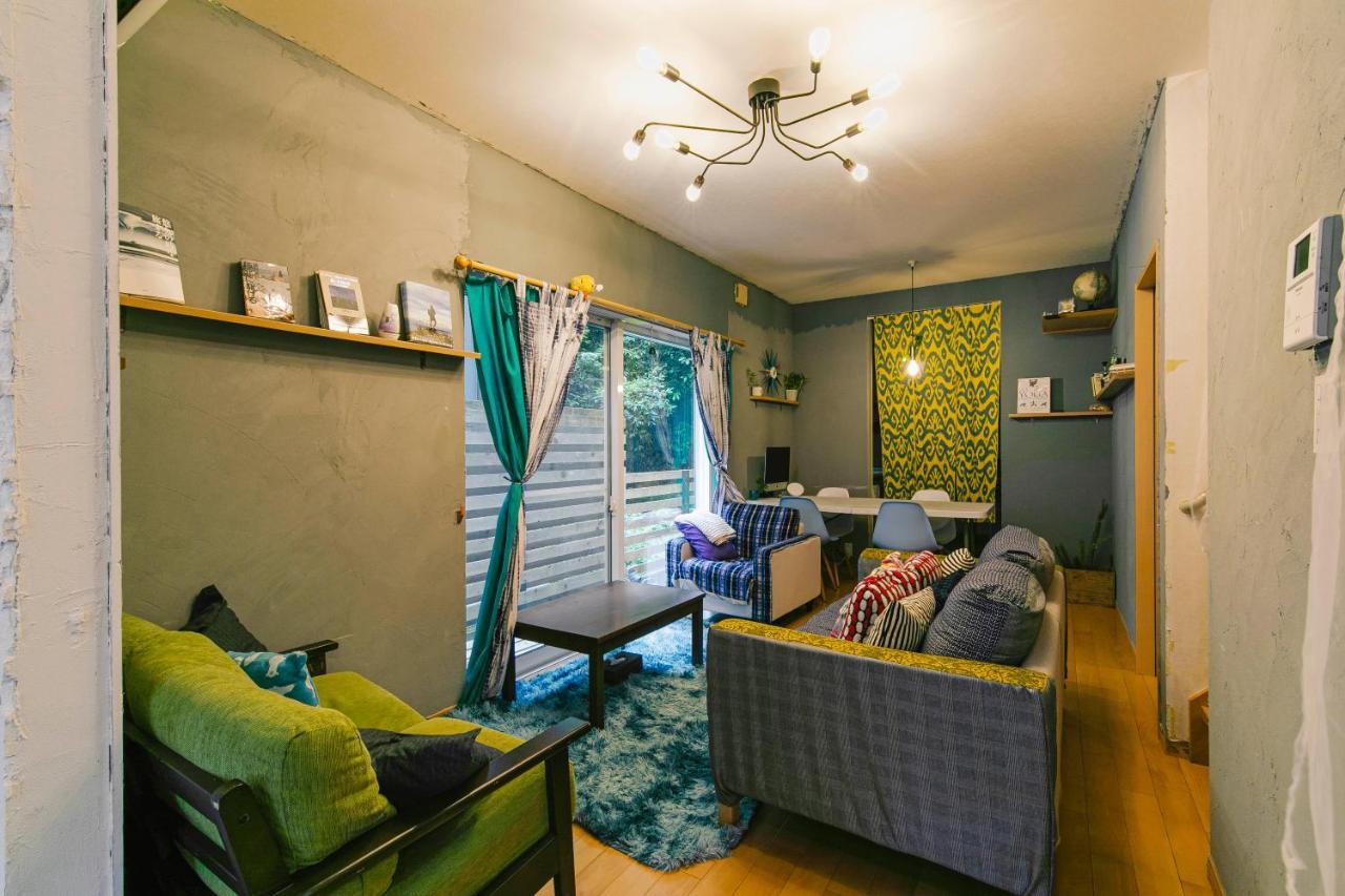 Jiro De Kamakura Appartement Buitenkant foto