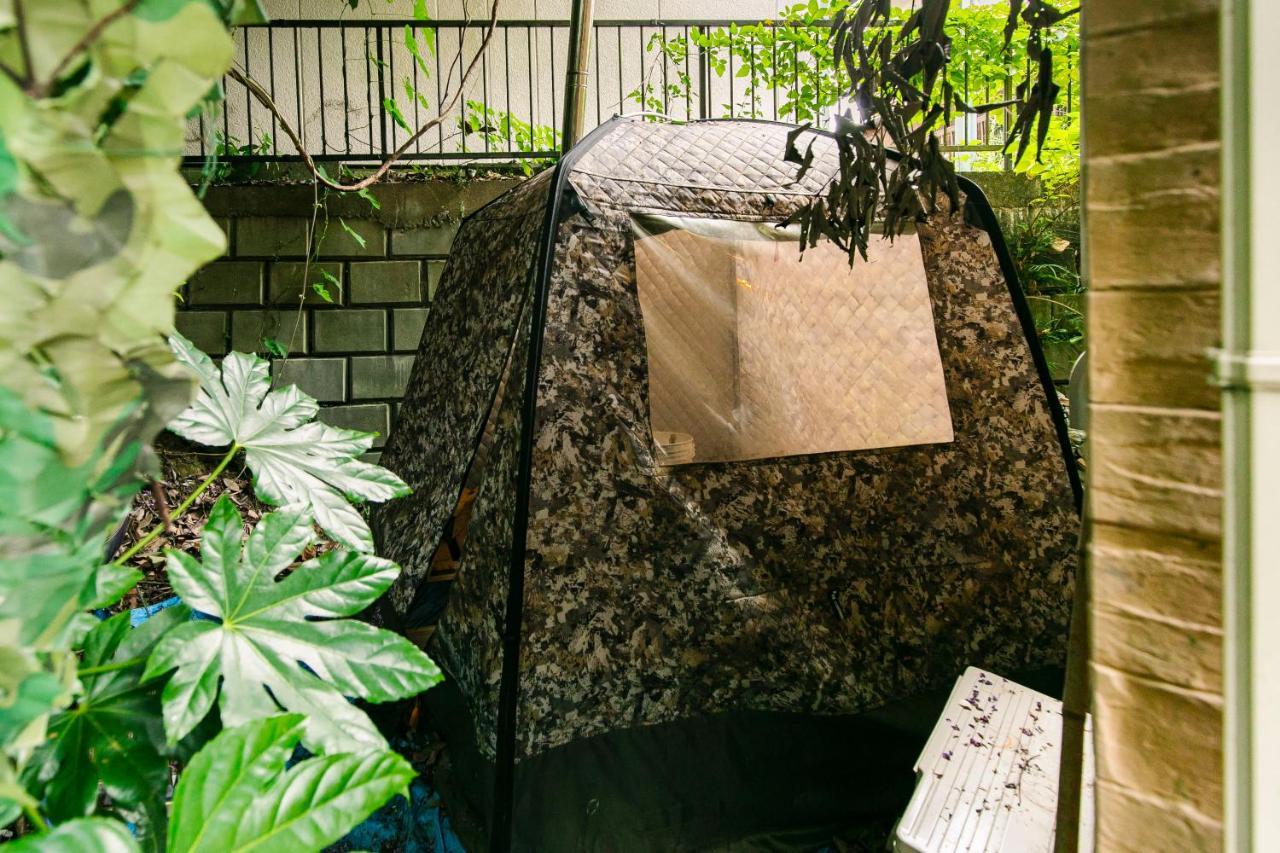 Jiro De Kamakura Appartement Buitenkant foto