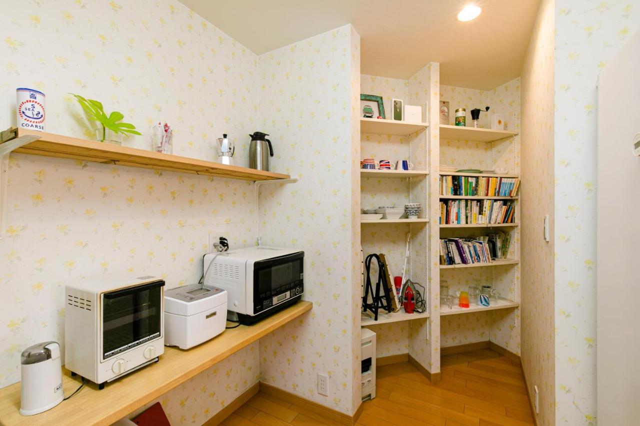 Jiro De Kamakura Appartement Buitenkant foto