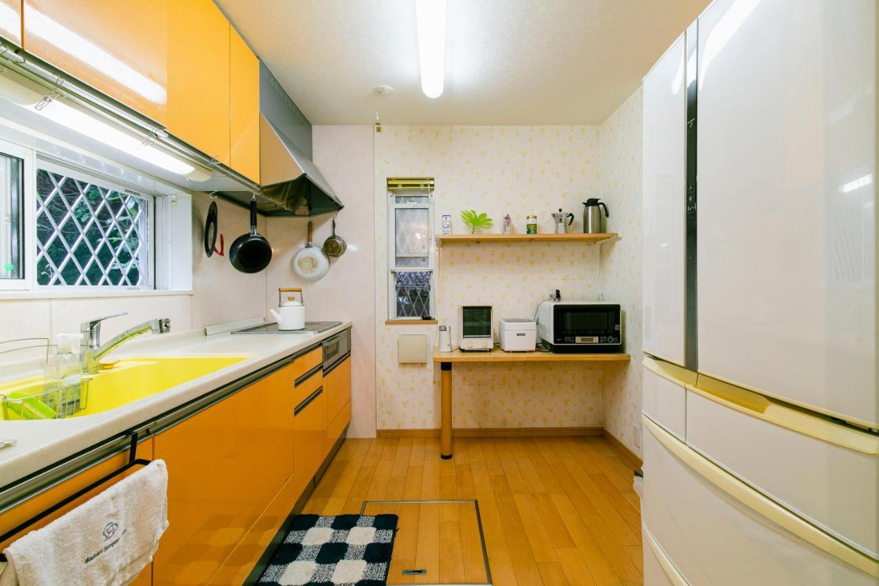 Jiro De Kamakura Appartement Buitenkant foto